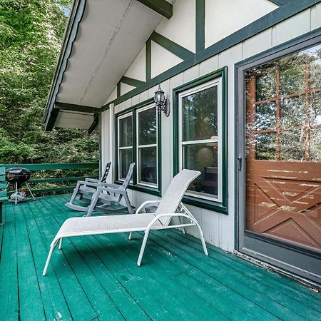 Dogwood Branch Beech Mountain Exterior foto