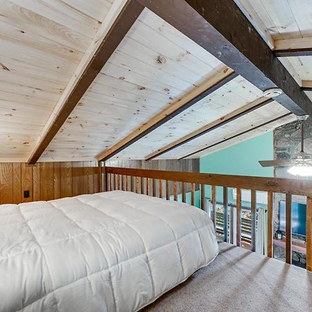 Dogwood Branch Beech Mountain Exterior foto