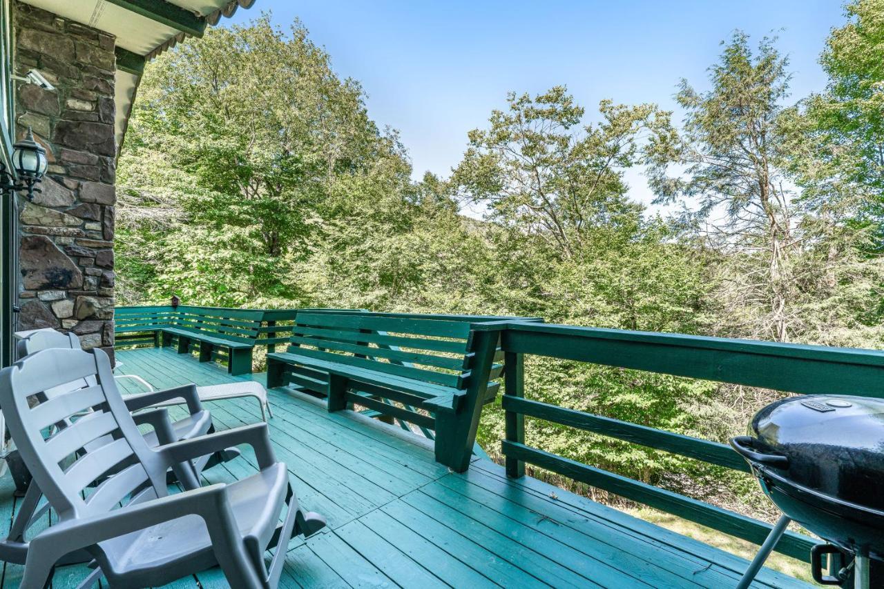 Dogwood Branch Beech Mountain Exterior foto