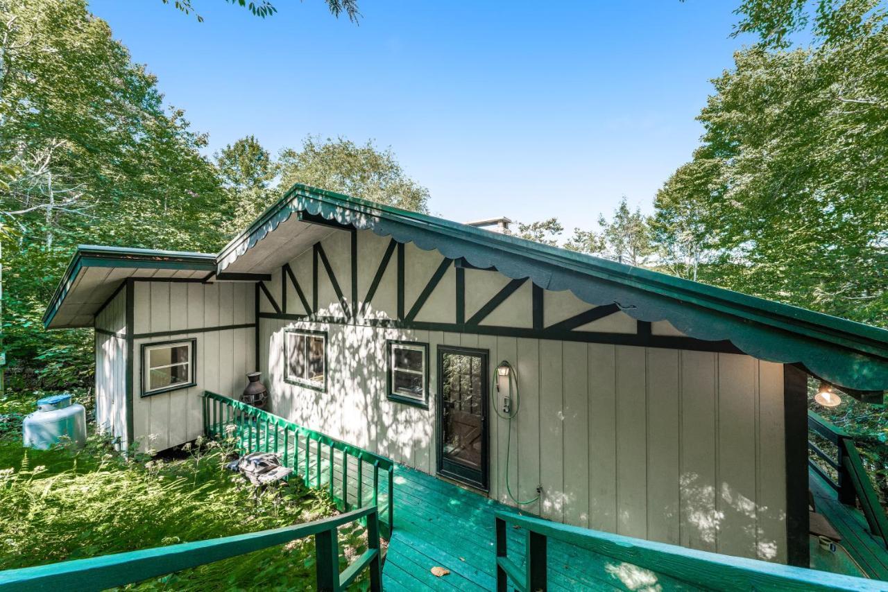 Dogwood Branch Beech Mountain Exterior foto