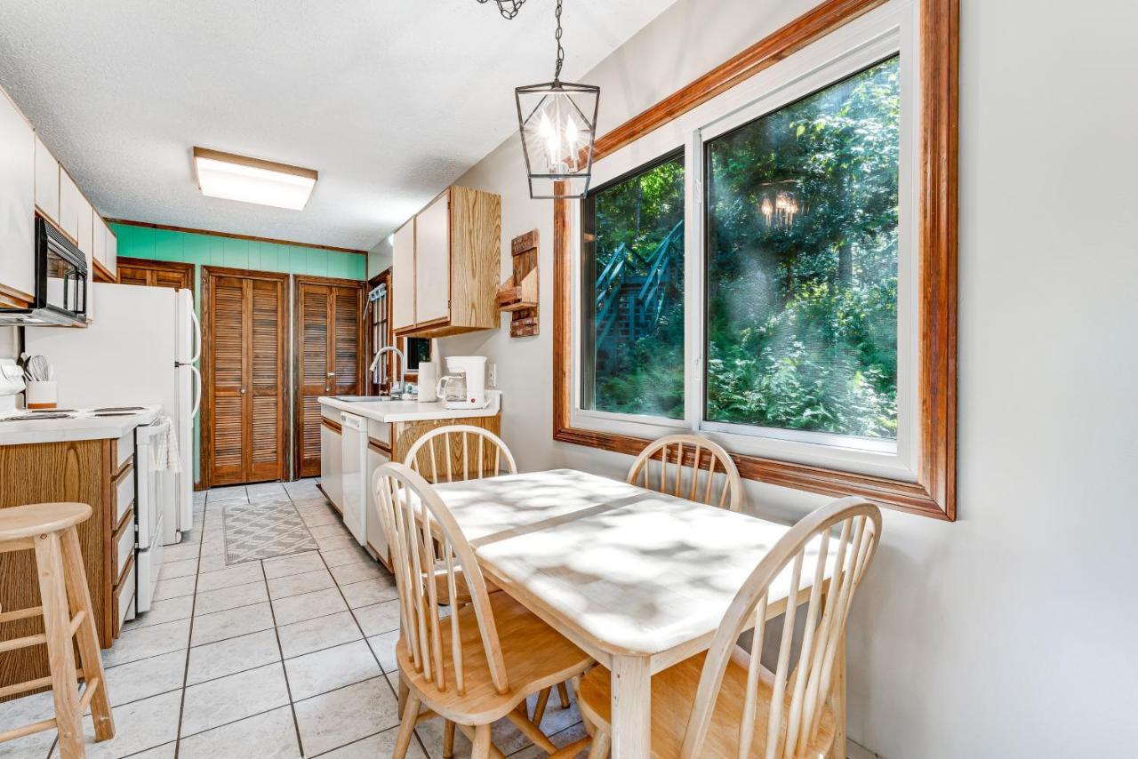 Dogwood Branch Beech Mountain Exterior foto