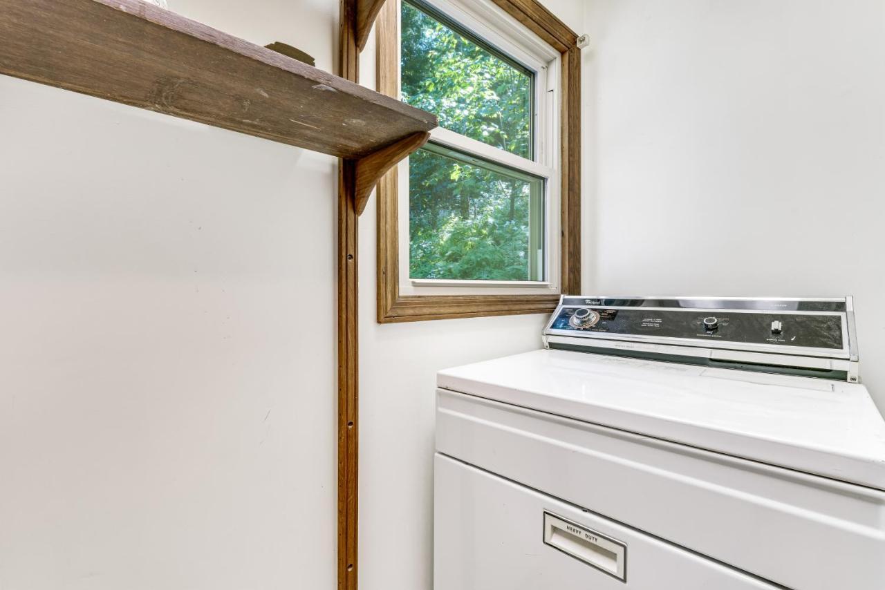 Dogwood Branch Beech Mountain Exterior foto