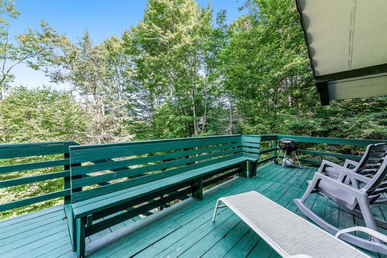 Dogwood Branch Beech Mountain Exterior foto