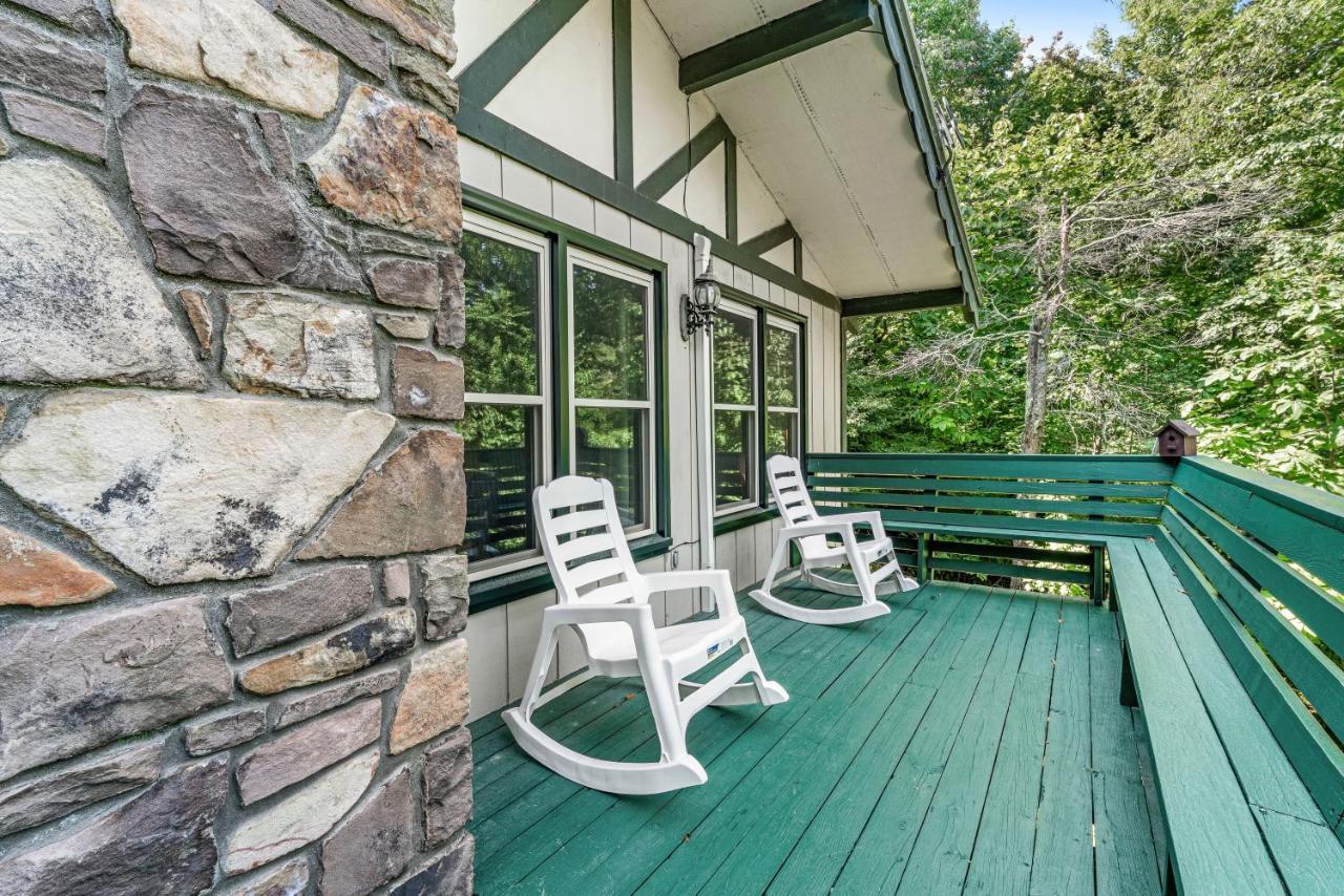 Dogwood Branch Beech Mountain Exterior foto