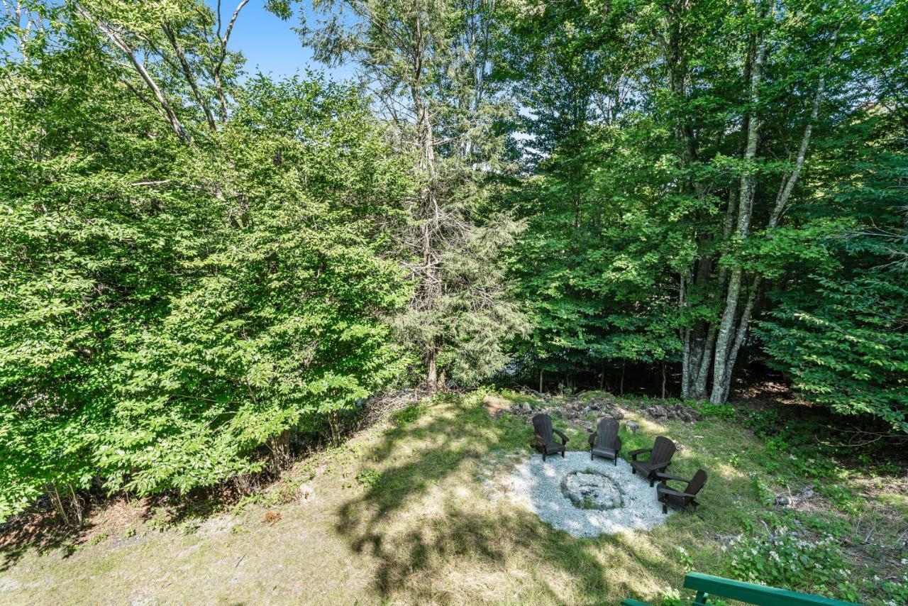 Dogwood Branch Beech Mountain Exterior foto